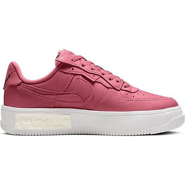 Nike Air Force 1 Fontanka Schuhe EU 40 1/2 Pink günstig online kaufen