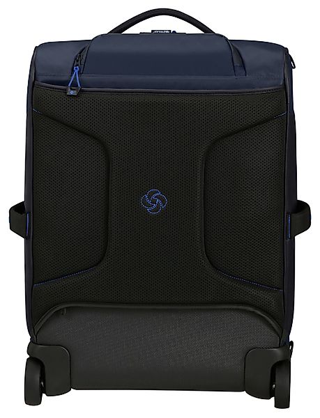 Samsonite Weichgepäck-Trolley ECODIVER 55, 2 Rollen, günstig online kaufen