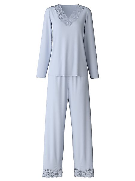 CALIDA Pyjama Nightwear Xtra Damen (2 günstig online kaufen