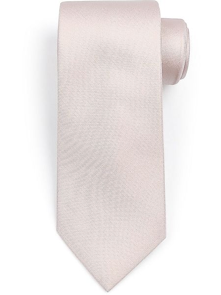 Suitable Seide Krawatte Apricot Rosa - günstig online kaufen