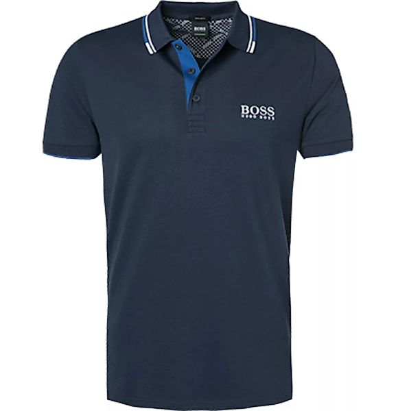 BOSS Polo-Shirt Paddy Pro 50326299/410 günstig online kaufen