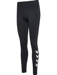 hummel Leggings HMLPULSE LOGO MW TIGHTS günstig online kaufen