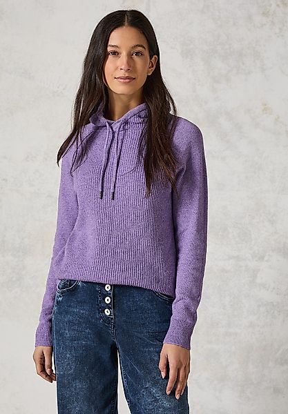 CECIL Rollkragenpullover mit Kragen günstig online kaufen