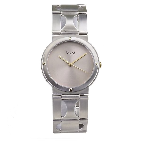 M&M Quarzuhr Germany Damen Uhr M11876-152 NEU günstig online kaufen