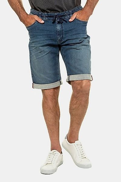 JP1880 Bermudas Bermuda FLEXNAMIC® Regular Fit bis Gr. 70/35 günstig online kaufen