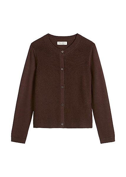 Marc O'Polo Strickjacke günstig online kaufen