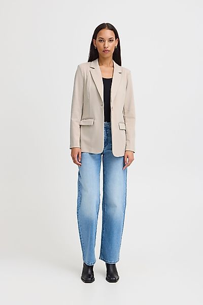 Ichi Jackenblazer Kurzblazer günstig online kaufen