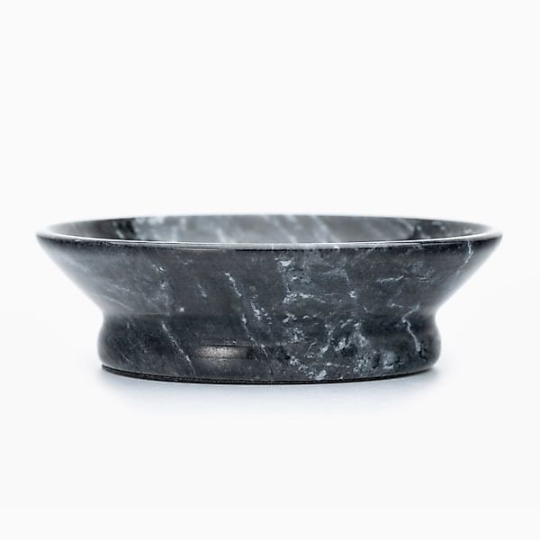 houseproud Seifenablage Gloss Marble Seifenschale, Ø günstig online kaufen