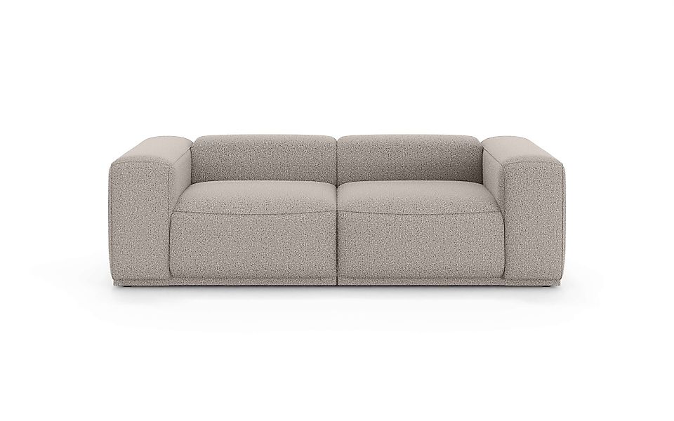 s.Oliver Big-Sofa EMMERIK Designersofa, 3-Sitzer mit günstig online kaufen