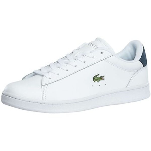Lacoste Carnaby Sneaker Obermaterial: Leder günstig online kaufen