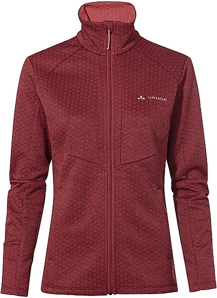 VAUDE Fleecejacke Wo Skomer Hiking SC günstig online kaufen