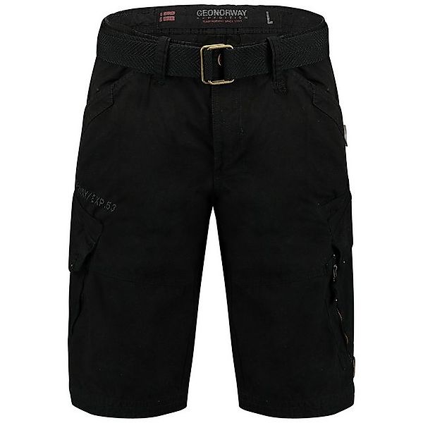 Geographical Norway Cargobermudas Geographical Norway Herren Bermuda 1105H günstig online kaufen