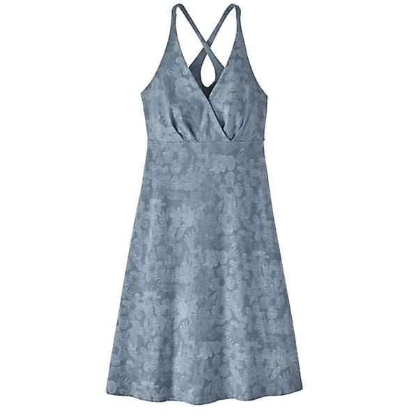 Patagonia Sommerkleid Patagonia Womens Amber Dawn günstig online kaufen