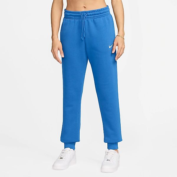 Nike Sportswear Sporthose "W NSW PHNX FLC MR PANT STD" günstig online kaufen