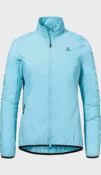 Schöffel Outdoorjacke "Jacket Style Cannobio WMS" ohne Kapuze günstig online kaufen