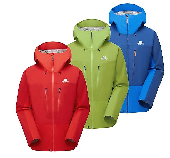 Mountain Equipment Orion Mens Jacket - Hardshelljacke günstig online kaufen