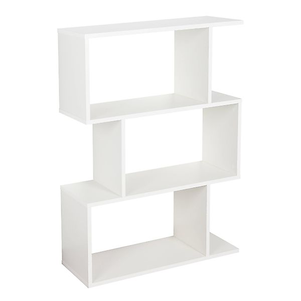RICOO Standregal WM072-WM, kleines stehendes Regal günstig online kaufen