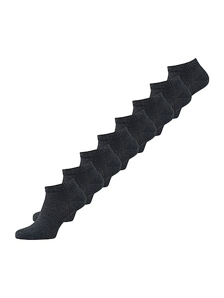 Nur Der Sneakersocken Bambus* Sneaker (8-Paar) günstig online kaufen