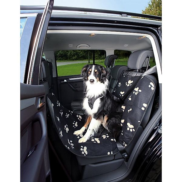 TRIXIE Tier-Autoschondecke Autositz Schondecke günstig online kaufen