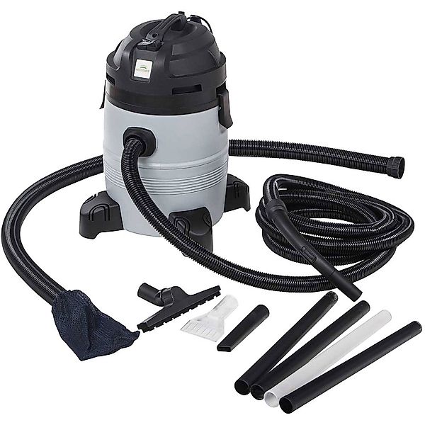 Heissner Teichschlammsauger Teichschlammsauger Heissner 1600W, 1400 günstig online kaufen