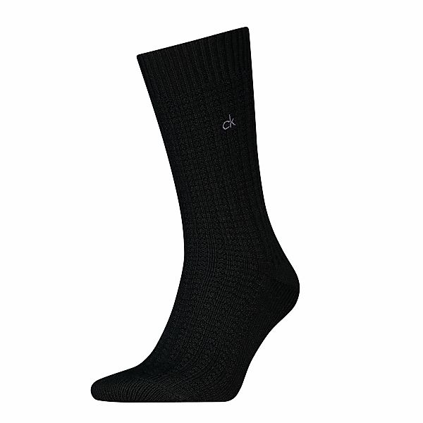 Calvin Klein Socken "CK MEN BOOT SOCK 1P CLASSIC", (1er Pack) günstig online kaufen