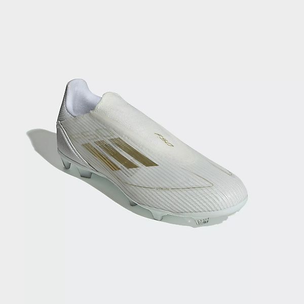 adidas Performance Fußballschuh "F50 LEAGUE LACELESS FG/MG" günstig online kaufen