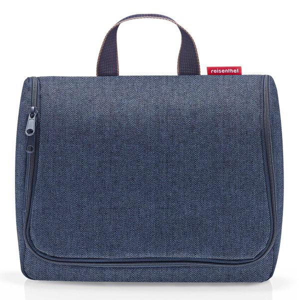 REISENTHEL® Kulturbeutel toiletbag XL, Kosmetiktasche Kulturbeutel günstig online kaufen
