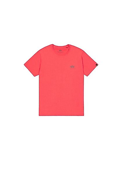 Alpha Industries T-Shirt Basic T-Shirt SL günstig online kaufen