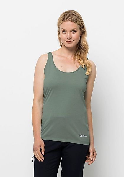 Jack Wolfskin Funktionstop PACK & GO TANK W günstig online kaufen