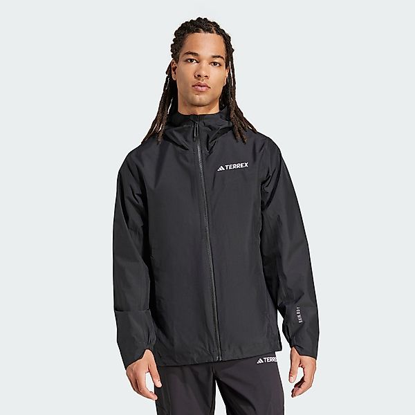 adidas TERREX Funktionsjacke TERREX MULTI 2.5L günstig online kaufen