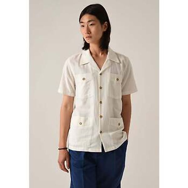 Antioch  Hemdbluse Short Sleeve Shirt günstig online kaufen