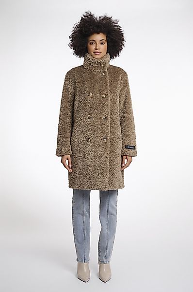 Rino & Pelle Allwetterjacke Mid long günstig online kaufen