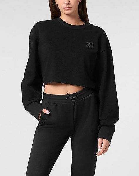 PLEIN SPORT Sweatshirt Sweatshirt günstig online kaufen
