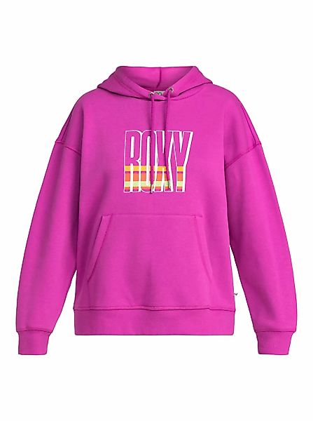 Roxy Kapuzensweatshirt "Thats Rad" günstig online kaufen