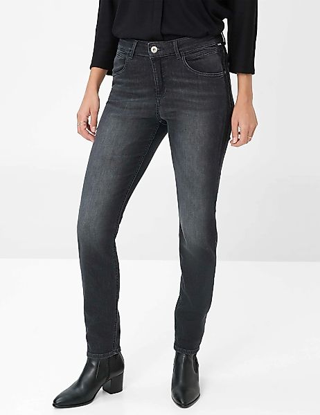 Brax 5-Pocket-Jeans "Style SHAKIRA" günstig online kaufen