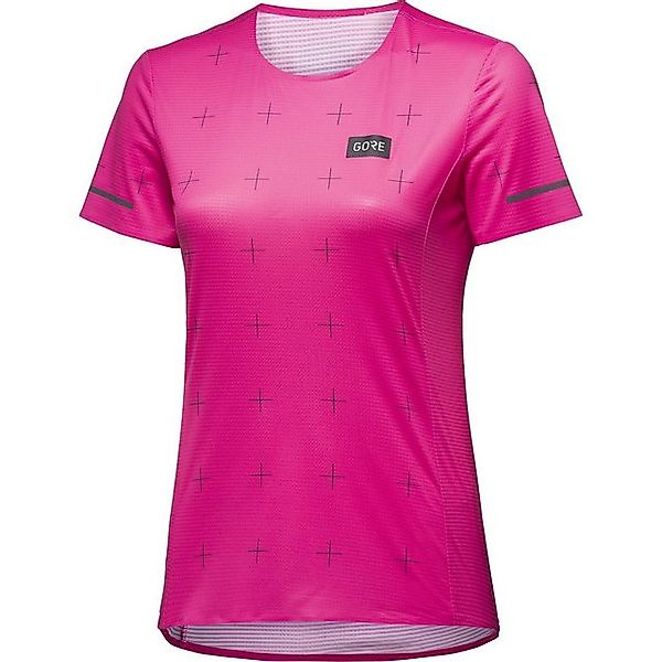 GORE® Wear Kurzarmshirt Gore W Contest Daily Shirt Damen Kurzarm-Shirt günstig online kaufen