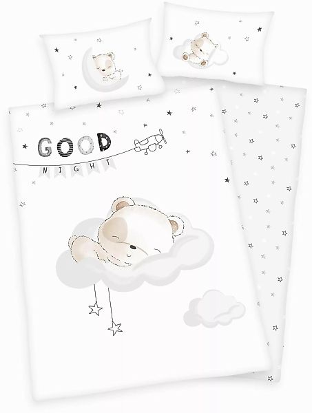 Baby Best Babybettwäsche Baby Best "Sleeping günstig online kaufen