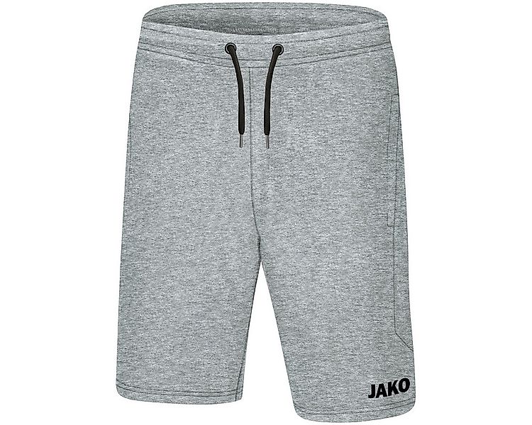 Jako Sweatbermudas 8565 Short Base günstig online kaufen