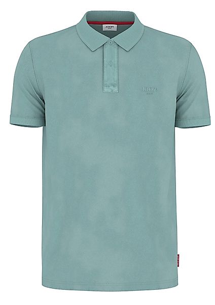 Joop Jeans Poloshirt "Ambrosian", mit Knopfleiste günstig online kaufen