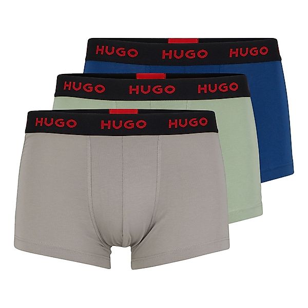 HUGO Trunk Triplet Pack (3-St., 3er günstig online kaufen