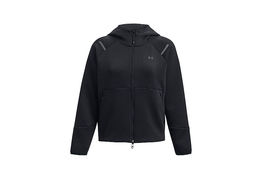 Under Armour® Trainingsjacke Under Armour Damen Fleecejacke Unstoppable Flc günstig online kaufen