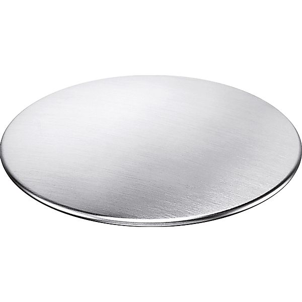 Pyramis Designabdeckung Sink & Shower Cover für Durchschnitt 92 mm Siebkorb günstig online kaufen