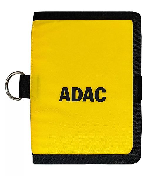 Bag to Life Reisetasche "ADAC Reisepasshülle", im langlebigen und nachhalti günstig online kaufen