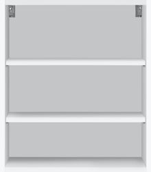 KOCHSTATION Küchenregal "KS-Samos" Breite 40 cm günstig online kaufen