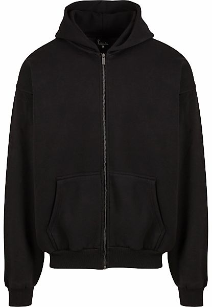 Karl Kani Sweatjacke "Karl Kani Kani Western OS Zip Hoodie" günstig online kaufen