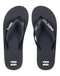 Billabong Badesandale "Tides Slice" günstig online kaufen