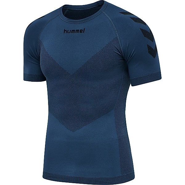 hummel Thermounterhemd First Seamless Jersey SS günstig online kaufen