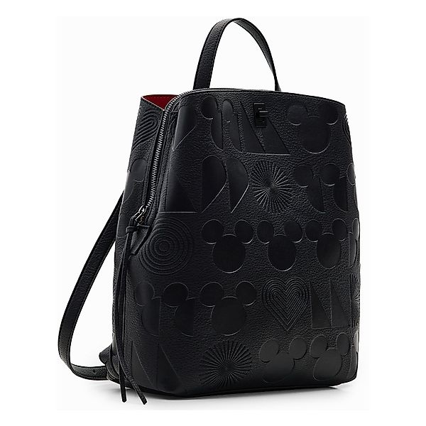 Desigual Rucksack Rucksack Daypack Backpack Back günstig online kaufen