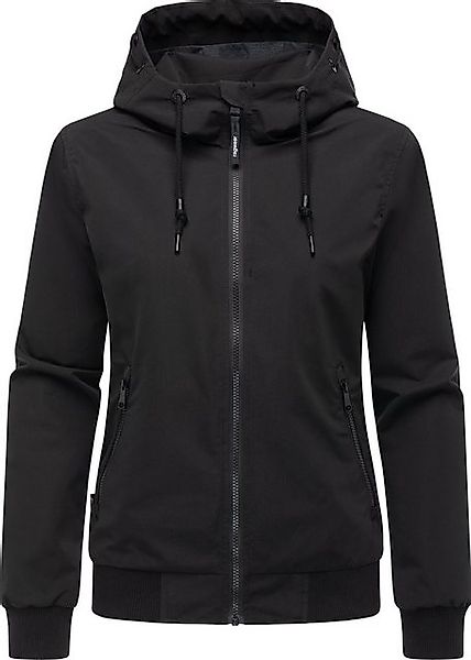 Ragwear Outdoorjacke Oggie YOUMODO Wasserdichte und atmungsaktive Übergangs günstig online kaufen