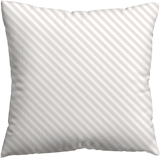 Schlafgut Kissenbezug Woven Satin Fade, (1 Stück), mit Farbverlauf günstig online kaufen